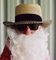 Santa Hanka
